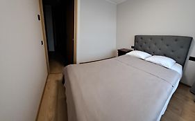 Suur-Posti Apartments